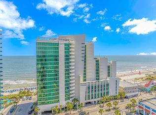 201 S Ocean Blvd #1610, Myrtle Beach, SC 29577