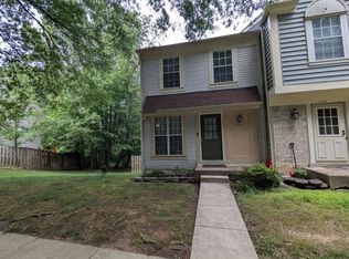 9130 Oshad Ln, Springfield, VA 22152