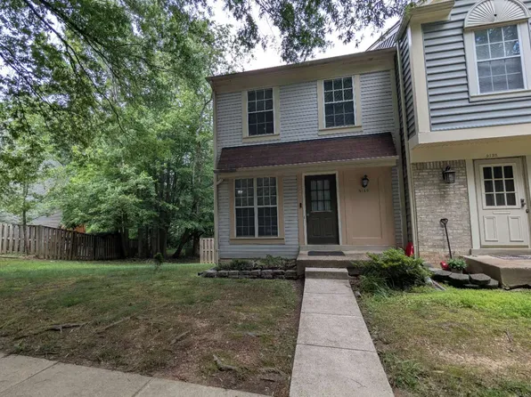 9130 Oshad Ln, Springfield, VA 22152