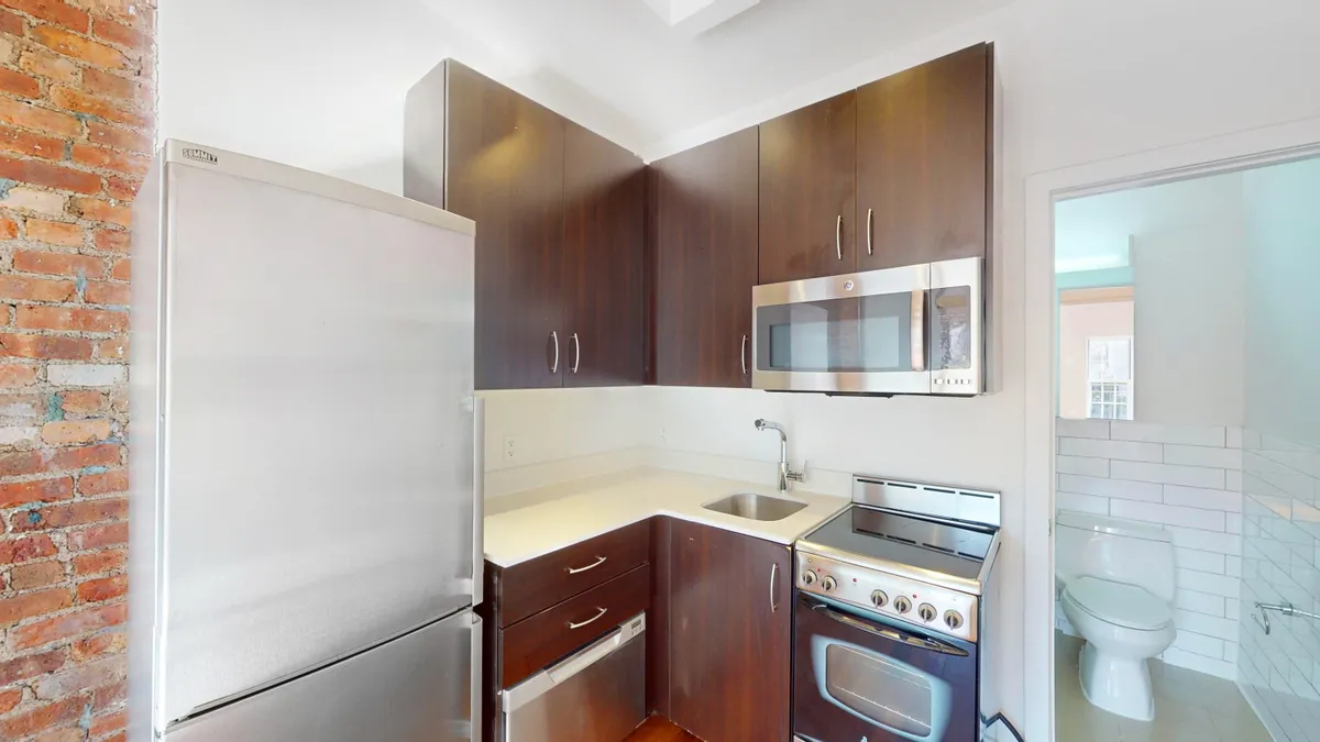 195 East 4th Street #9 in East Village, Manhattan | StreetEasy