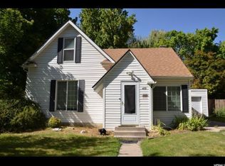 475 E 800 N, Logan, UT 84321
