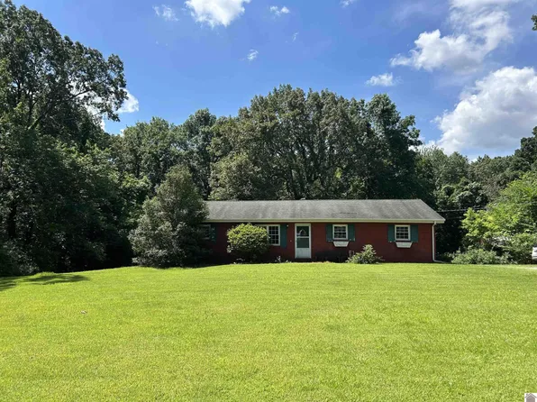 2153 Horace Barnes Rd, Calvert City, KY 42029