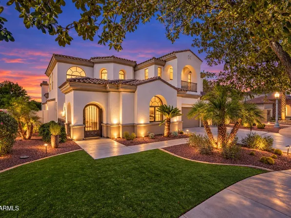 780 W VERBENA Lane, Litchfield Park, AZ 85340