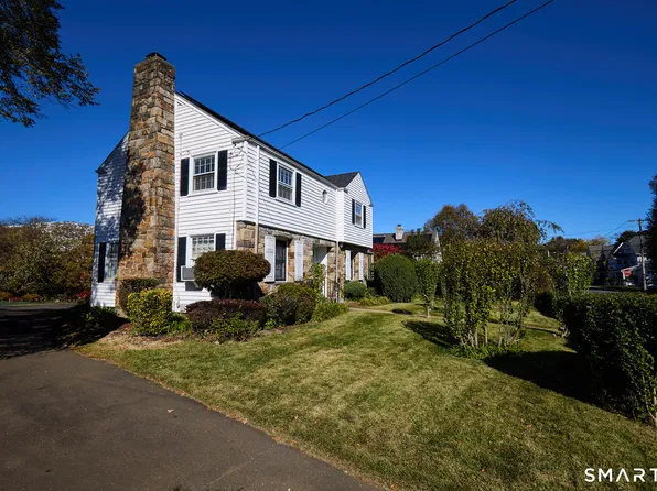 160 Astoria Avenue, Bridgeport, CT 06604