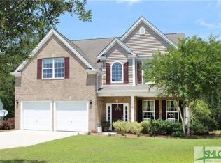 562 Farm Lake Dr, Pooler, GA 31322