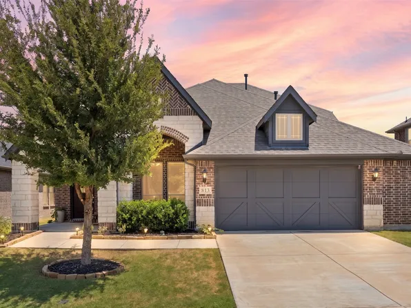 813 Lake Cove Dr, Little Elm, TX 75068