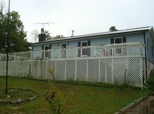 1594 College St, Spencer, TN 38585