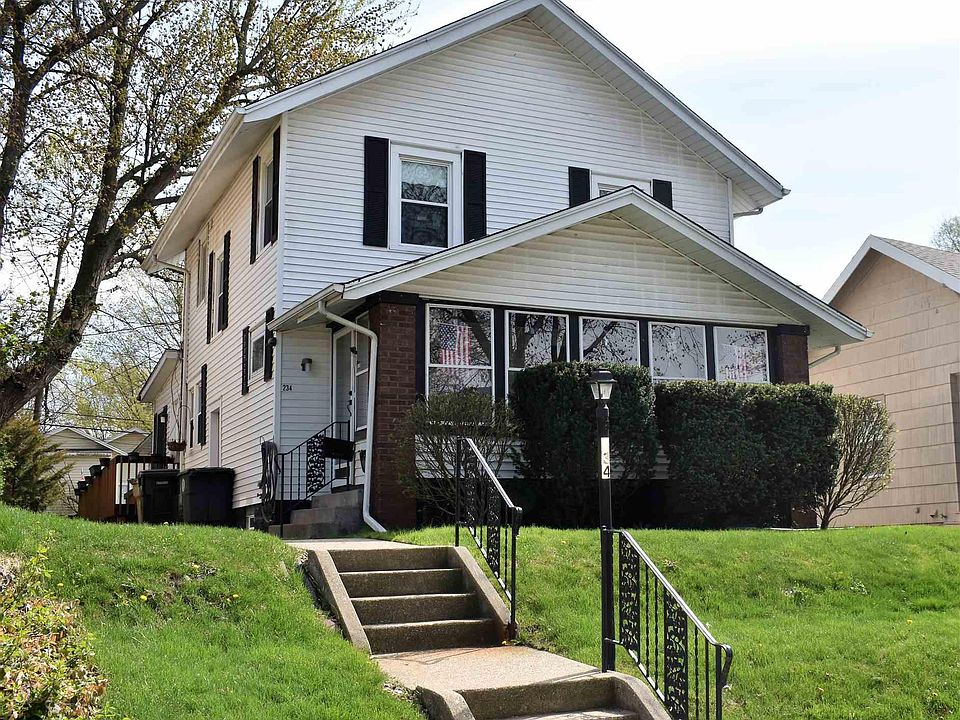 1st image of 234 E Eckman St