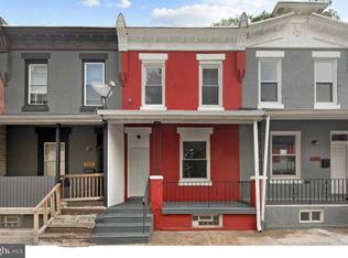 551 N Creighton St, Philadelphia, PA 19131