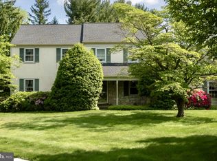 1167 Goodman Dr, Fort Washington, PA 19034