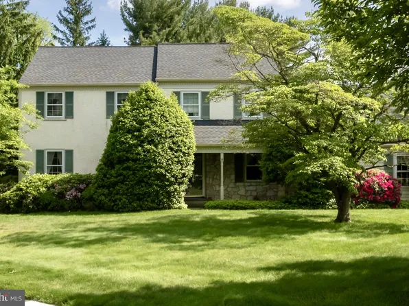 1167 Goodman Dr, Fort Washington, PA 19034