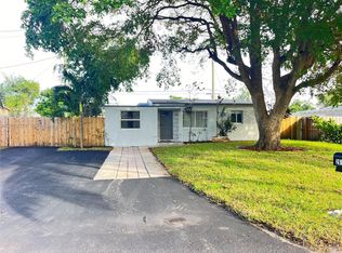 Collier Manor 2nd Add, Pompano Beach, FL 33064
