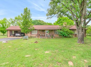 13608 State Highway 110 N, Tyler, TX 75704