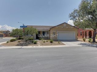 6627 April Bend Ct, North Las Vegas, NV 89084