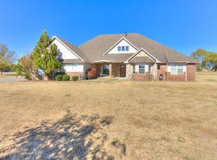 5861 Whispering Lakes Dr, Noble, OK 73068