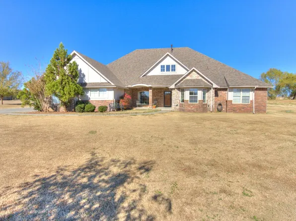 5861 Whispering Lakes Dr, Noble, OK 73068
