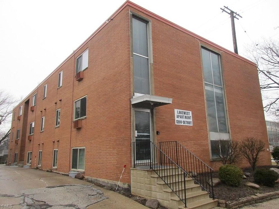 1st image of 12810 Detroit Ave #6