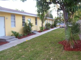 128 W 10th St APT 1, Riviera Beach, FL 33404