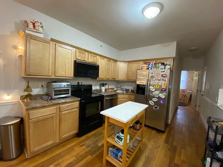 1820 W Norris St #2 — Photo 5