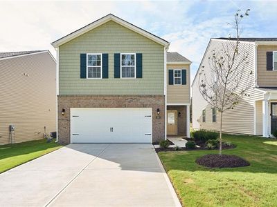 586 Tochi Ct #159, Winston Salem, NC, 27105