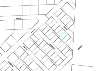 10 Tulip Ave LOT 10, Pt Saint Joe, FL 32456