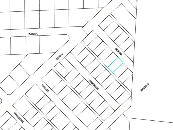 10 Tulip Ave Lot 10, Pt Saint Joe, FL 32456