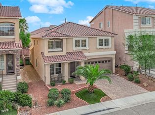6435 Parrot Ridge Ct, Las Vegas, NV 89139