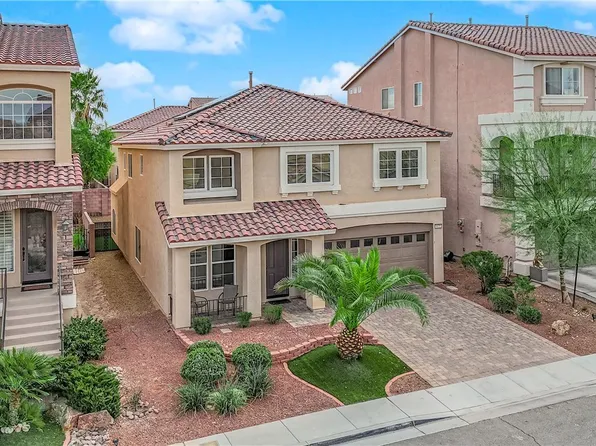 6435 Parrot Ridge Ct, Las Vegas, NV 89139