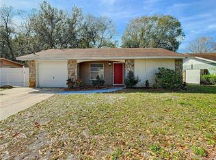 16104 W Lake Burrell Dr, Lutz, FL 33549