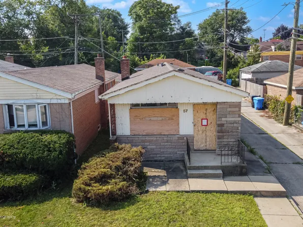 57 E 92nd St, Chicago, IL 60619