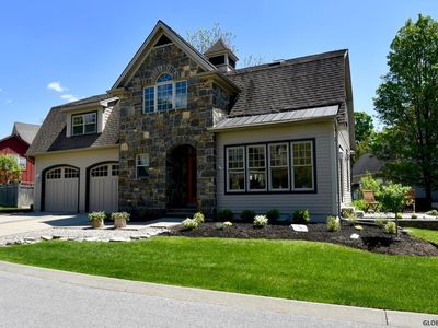 4 Park Aly N, Saratoga Springs, NY, 12866