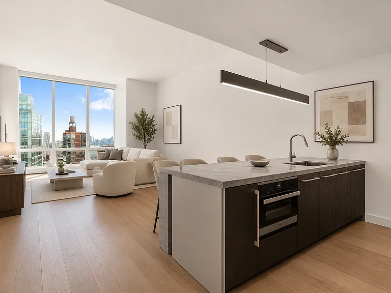 15 Hudson Yards #26B — Photo 4