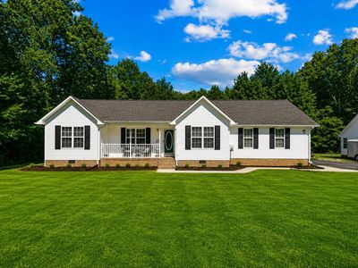 51 Larkspur Ct, Tullahoma, TN, 37388
