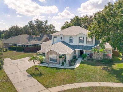 703 Brooker Ridge Ct, Brandon, FL, 33511