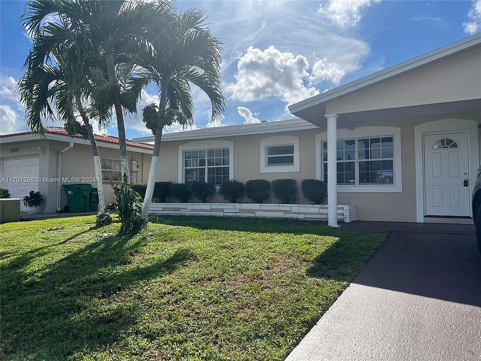 1st image of 5909 NW 67th Ave #101