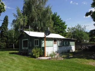 5119 Regan Rd, Cashmere, WA 98815