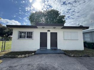 1042 Foster Rd, Hallandale Beach, FL 33009