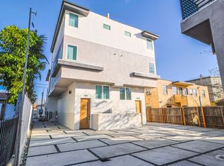 Redondo1700, Los Angeles, CA 90019