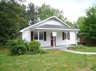 1201 Chalmers St, Durham, NC 27707