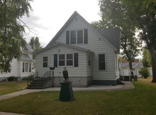418 Duluth Ave N, Thief River Falls, MN 56701