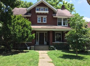 324 Aylesford Pl, Lexington, KY