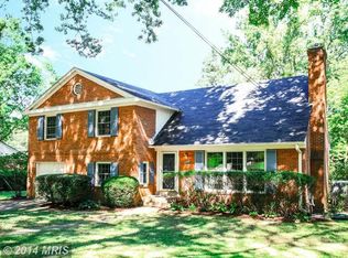 6540 Bay Tree Ct, Falls Church, VA 22041