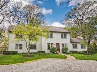 670 Mulberry St, Zionsville, IN 46077