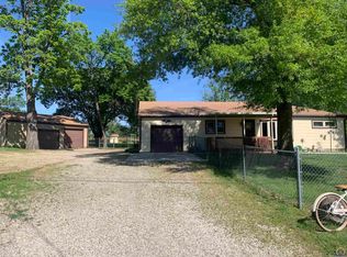 4316 NE Indian Creek Rd, Topeka, KS 66617