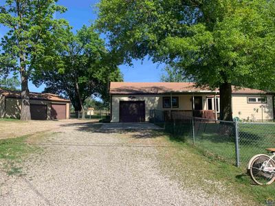 4316 NE Indian Creek Rd, Topeka, KS, 66617