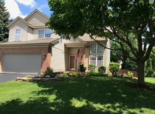 1335 Newcastle Ln, Bartlett, IL