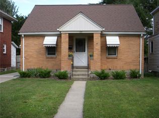337 Beverly Dr, Erie, PA 16505
