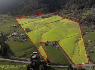 0 Weaver Rd, Myrtle Creek, OR