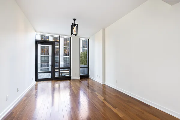 Rented by Brown Harris Stevens | media 2