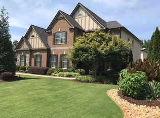 287 Lakestone Pkwy, Woodstock, GA 30188